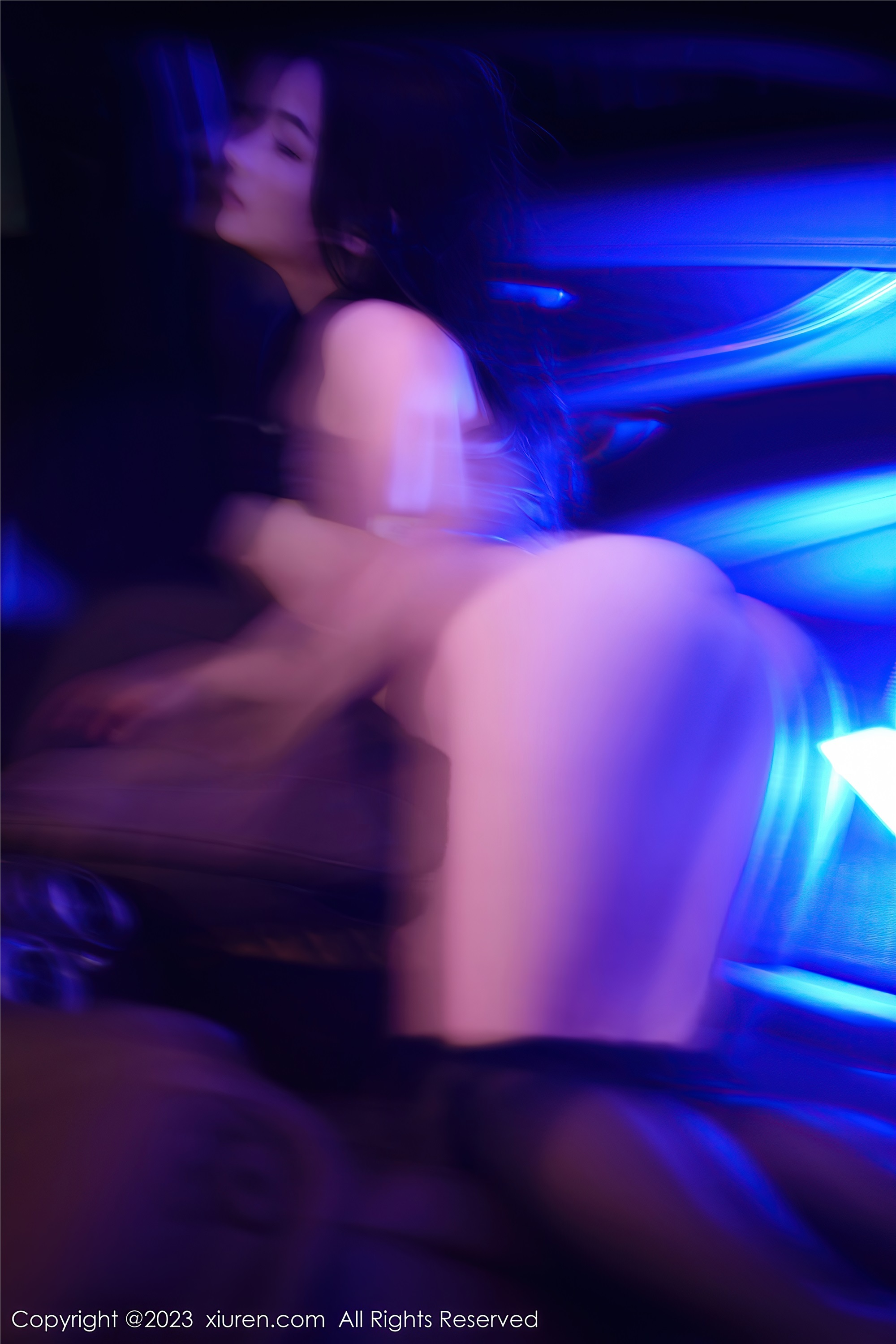 Xiuren秀人网 2023.12.22 NO.7853 谭小灵